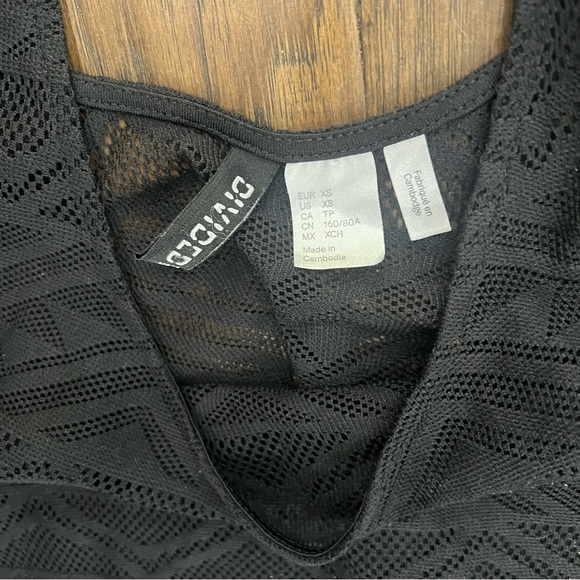 Divided Tank Too - Picture 8 of 12